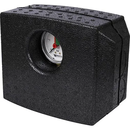 Группа безопасности котла до 40 кВт 1&quot; 2.5 бар Buderus KSS 7747304827