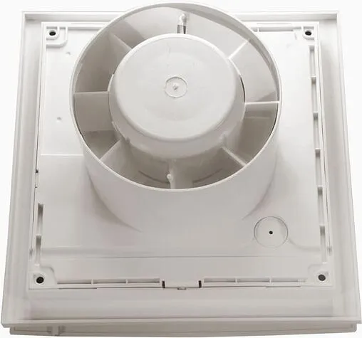 Вентилятор вытяжной Soler & Palau SILENT-100 CZ DESIGN 3C белый Вентилятор вытяжной Soler & Palau SILENT-100 CZ DESIGN 3C белый
