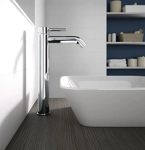 Смеситель для раковины Ideal Standard Ceraline хром BC269AA