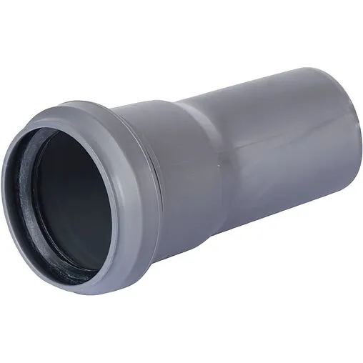 Отвод внутренний D=40мм Угол 15° Sinikon 504013.R