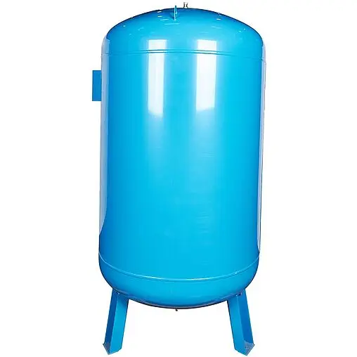 Гидроаккумулятор Stout 1000л 10 бар STW-0002-001000