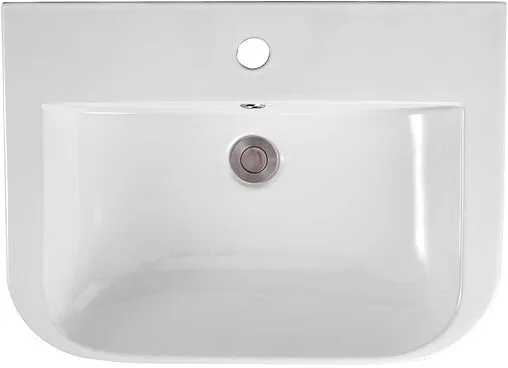 Раковина Aquatek 60 белый AQ5440-00