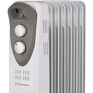 Радиатор электрический масляный Electrolux EOH/M-3105 3 серия, 2