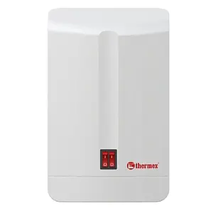 Водонагреватель проточный электрический Thermex Prime TIP 350 (combi) 211001, 4