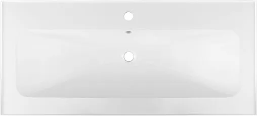 Раковина Aquanet Арт 100 белый 00318926