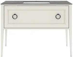 Тумба-умывальник напольная Kerama Marazzi Plaza Classic 120 белый PL.C.120.1\\WHT+PL.wbu.55 Тумба-умывальник напольная Kerama Marazzi Plaza Classic 120 белый PL.C.120.1\\WHT+PL.wbu.55, 1