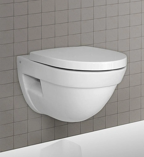 Унитаз подвесной VitrA Form белый 4305B003-0075