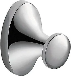 Крючок IDDIS Leaf хром LEASB10i41 Крючок IDDIS Leaf хром LEASB10i41, 1