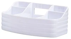 Органайзер Fixsen Glady белый FX-00-02, 1