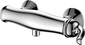 Смеситель для душа BelBagno Tiffani хром TIF-ESDM-CRM Смеситель для душа BelBagno Tiffani хром TIF-ESDM-CRM, 1