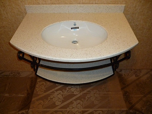 Раковина Roca Grand Berna 62 белый 327899000