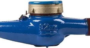 Счетчик воды Ду32 Декаст ВСКМ 90Х-32 "АТЛАНТ" 72-32-67 Счетчик воды Ду32 Декаст ВСКМ 90Х-32 "АТЛАНТ" 72-32-67, 5