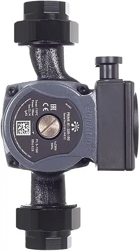 Насос циркуляционный Aquario PRIME-B1-258-180 5038