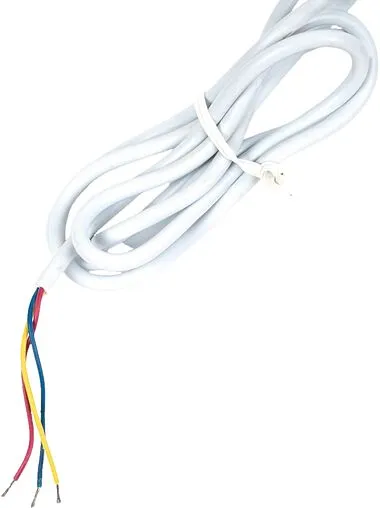 Кран шаровый с электроприводом AquaBast ½&quot; 12В 163