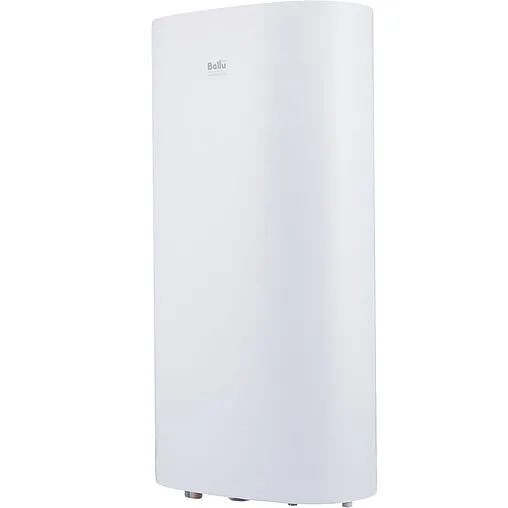 Бойлер комбинированного нагрева Ballu AQUASTAR INOX-F 100 (24 кВт) ASWX-F 100