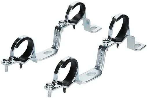 Кронштейн коллекторный двойной 2шт 1&quot; Valtec VTc.130.N.0600