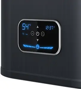 Водонагреватель накопительный электрический Thermex ID 50 V (pro) Wi-Fi 151137, 5