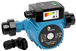 Насос циркуляционный Wester WPE32-60G Насос циркуляционный Wester WPE32-60G