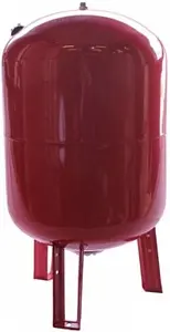 Расширительный бак Aquasystem VRV 200л 8 бар 2501111 Расширительный бак Aquasystem VRV 200л 8 бар 2501111, 1