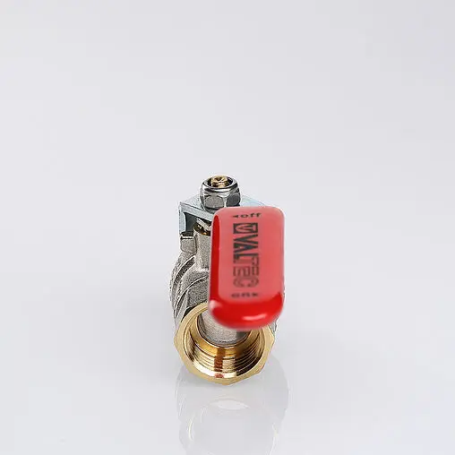 Кран шаровый 4&quot;в x 4&quot;в Valtec Base VT.214.N.12