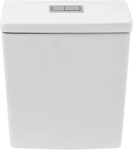 Бачок для унитаза Aquanet JUNIOR 3.0 C2 белый 00354311