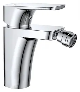 Смеситель для биде D&K Berlin Freie хром DA1432201 Смеситель для биде D&K Berlin Freie хром DA1432201, 1