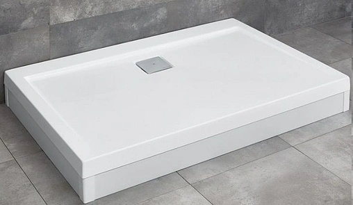 Панель для поддона Radaway Argos 1100 белый 001-510104004