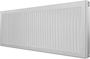 Радиатор стальной панельный Royal Thermo COMPACT тип 11 600 x 1700 мм Bianco Traffico C11-600-1700/9016 Радиатор стальной панельный Royal Thermo COMPACT тип 11 600 x 1700 мм Bianco Traffico C11-600-1700/9016, 1