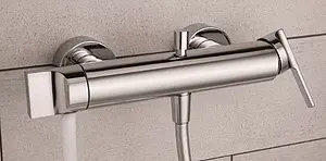 Смеситель для ванны VitrA Suit хром A42488EXP Смеситель для ванны VitrA Suit хром A42488EXP, 4