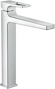 Смеситель для раковины Hansgrohe Metropol 260 хром 74512000, 1