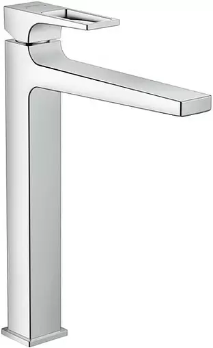 Смеситель для раковины Hansgrohe Metropol 260 хром 74512000