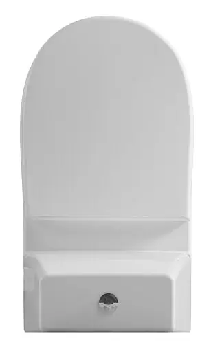 Унитаз-компакт Cersanit Granta белый S-KO-GRA031-3/6-DL-n-w