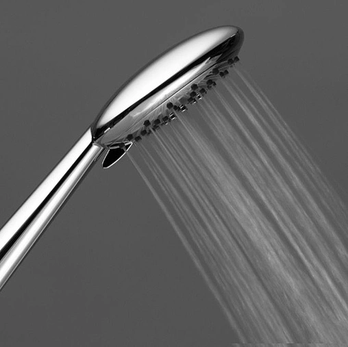 Душевая стойка Swedbe Calypso хром 5082