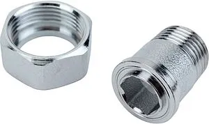 Кран шаровый с американкой ¾"в x ¾"н синий Far FS 3079 34BC Кран шаровый с американкой ¾"в x ¾"н синий Far FS 3079 34BC, 4