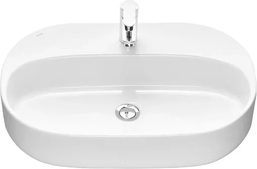 Тумба-умывальник подвесная Aquaton Терра 85 дуб кантри/антрацит 1A2472K4TEKA0