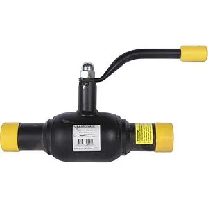 Кран шаровый под приварку Ду32 Ру40 Broen БАЛЛОМАКС КШТ 60.112.032.А.40 Кран шаровый под приварку Ду32 Ру40 Broen БАЛЛОМАКС КШТ 60.112.032.А.40, 4