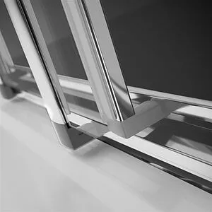 Дверь в нишу 1200мм прозрачное стекло Radaway EVO DW 120 335120-01-01 Дверь в нишу 1200мм прозрачное стекло Radaway EVO DW 120 335120-01-01, 2