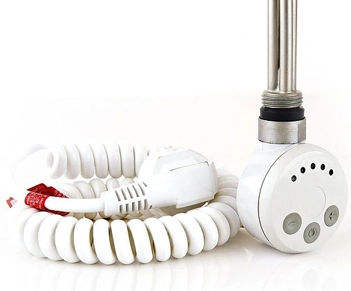 Блок управления Terma MEG 200 Вт белый WEMEG02T916U