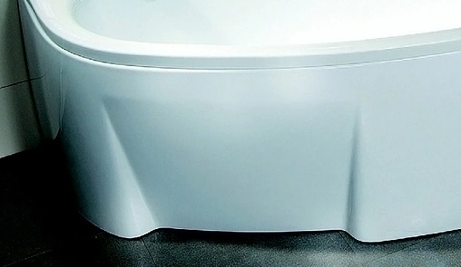 Панель для ванны фронтальная правая Ravak ASYMMETRIC 170 R белый CZ49100000