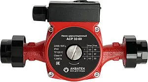 Насос циркуляционный Aquatech ACP 32-60 тип 3 0-18-0238 Насос циркуляционный Aquatech ACP 32-60 тип 3 0-18-0238, 1