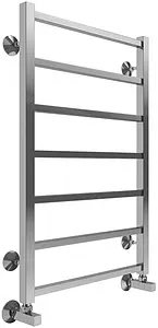 Полотенцесушитель водяной лесенка Terminus Контур П7 500х800 полированная сталь 4670078529657, 1