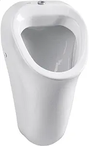 Писсуар с внешним подводом воды VitrA Arkitekt белый 6202B003-0198 Писсуар с внешним подводом воды VitrA Arkitekt белый 6202B003-0198, 1