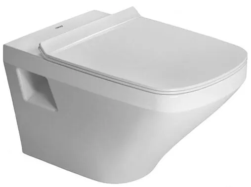 Унитаз подвесной Duravit DuraStyle белый 2536090000
