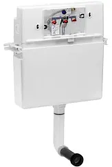 Смывной бачок скрытого монтажа Roca Basic Tank 890090200