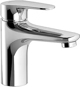Кран для раковины Villeroy&Boch O.novo Start хром TVW10500111061 Кран для раковины Villeroy&Boch O.novo Start хром TVW10500111061, 1