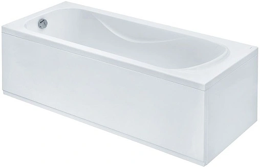 Ванна акриловая Santek Тенерифе XL 170x70 1WH301979