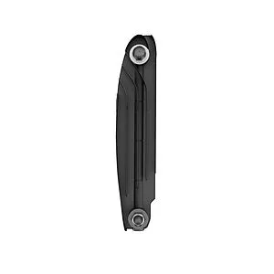 Радиатор биметаллический 6 секций нижнее правое подключение Royal Thermo Biliner 350 VR80 Noir Sable RTBNSVR8035006 Радиатор биметаллический 6 секций нижнее правое подключение Royal Thermo Biliner 350 VR80 Noir Sable RTBNSVR8035006, 3