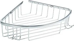 Полка Fixsen Hotel хром FX-31051-1, 1