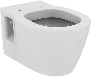 Унитаз подвесной Ideal Standard Connect белый W941103 Унитаз подвесной Ideal Standard Connect белый W941103, 3