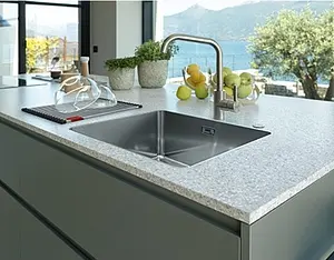 Мойка кухонная Franke Mythos MYX 210-50 нержавеющая сталь 127.0603.517 Мойка кухонная Franke Mythos MYX 210-50 нержавеющая сталь 127.0603.517, 3